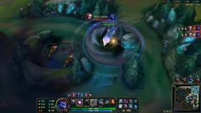 One Shot Competition: Aurelion Sol