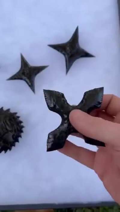 forget malls. we cave ninjas now. 