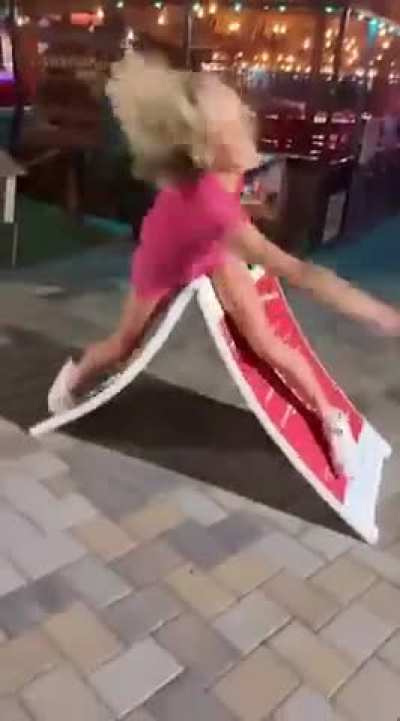 Attack of the killer signs