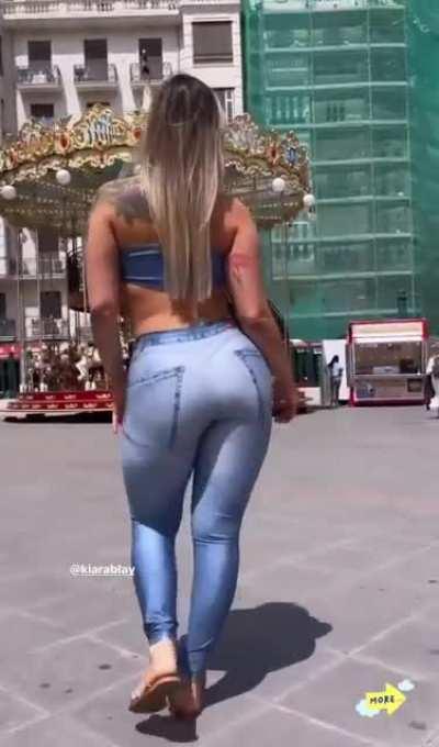 kiarablay e um carrossel de emoções