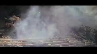 Sweet sweet Berlin on a plate