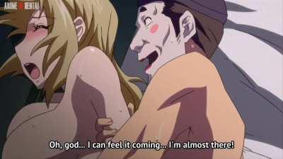 Sakimi Ayase & Hikomaro part 2