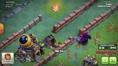 [MISC] The epic 3 Star of Super-Pekka (not) 🤐