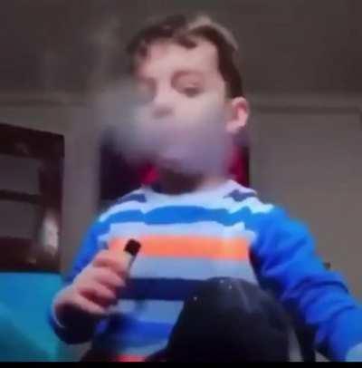 Gotta get that milk somehow