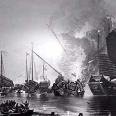 An interesting title