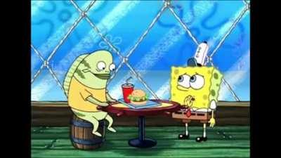 When you get halfway through wave 666