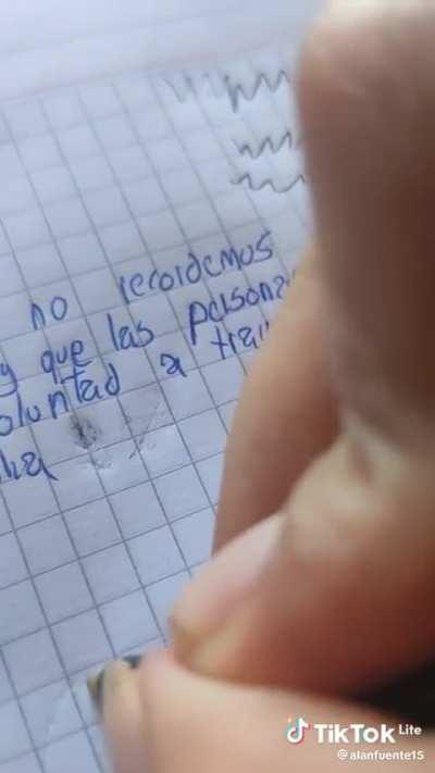 A quien no le a pasado 