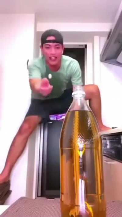 Super idol 的笑容 都沒你的甜