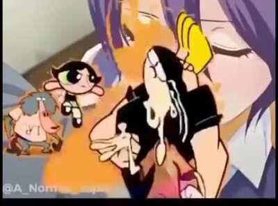 Thank you, national tv