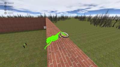 Couldn’t think of a title