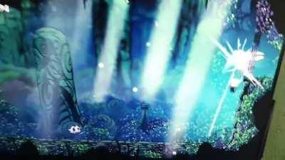 HORN STUCK, HORN STUCK