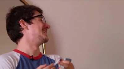 You've cum in my trap card