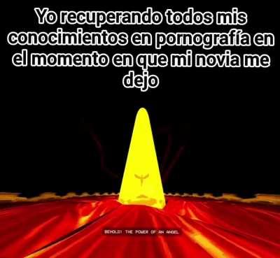 Meme basado en hechos reales