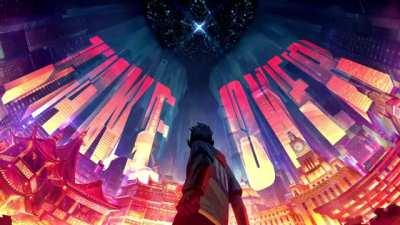 Worlds 2020 | Orchestral Theme - League of Legends