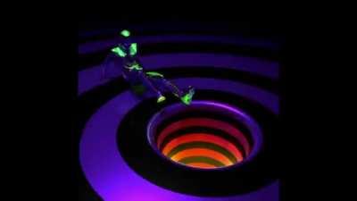 Thanks, I hate this visualisation of anxiety