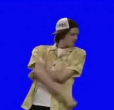 Times really changed