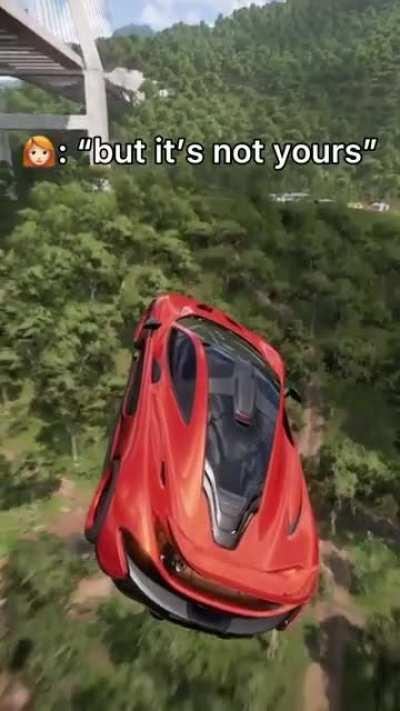 Gonna leave this here 🏎