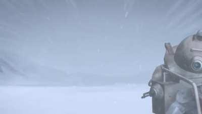 Indian Army featured in Anime!