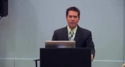 Pastor plays Christian rap during service to show how “worldly” it is