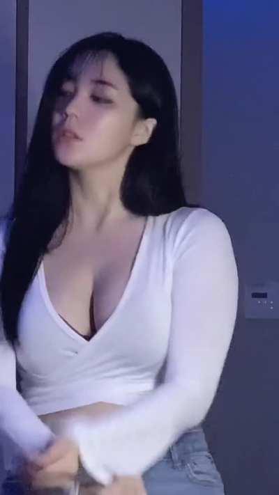 Really feeling the intensity