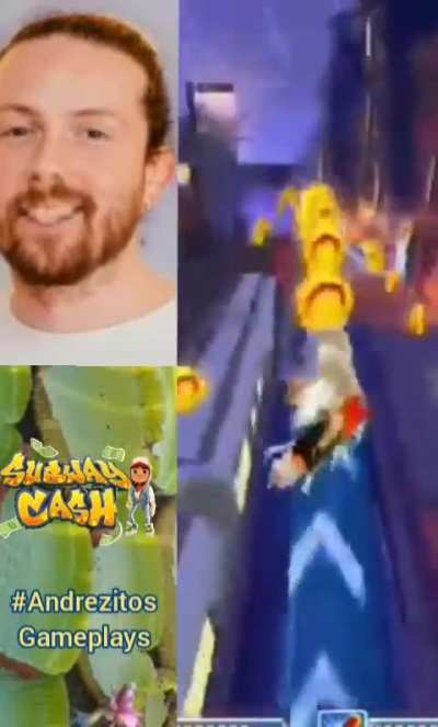 Pensei que o André não divulgava essas coisas...