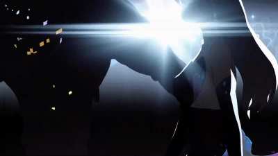 Firefly hit the Slain Button