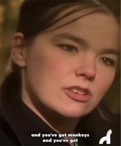 A take on planet earth and it's mammals.