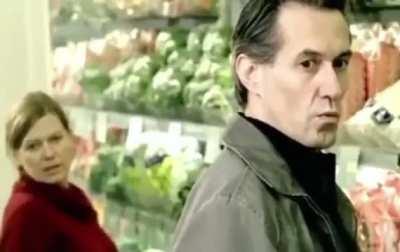 One of the most effective ads to air in TV history.