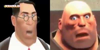 Press E to summon medic