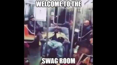 Welcome to the cum zone