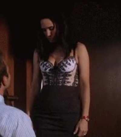 Jennifer Connelly