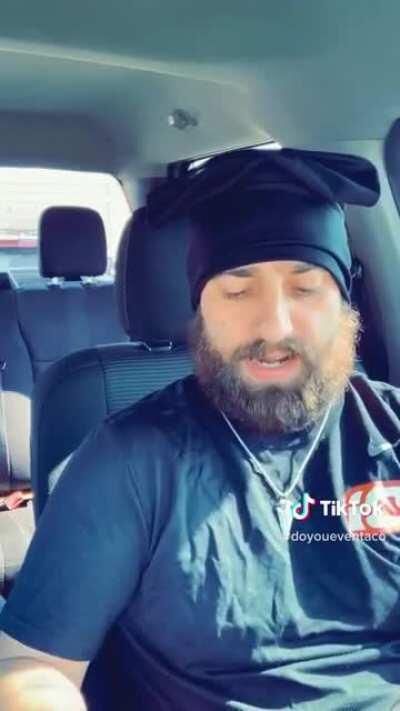 You better say “Hi” to Señor Felipe...bastards!