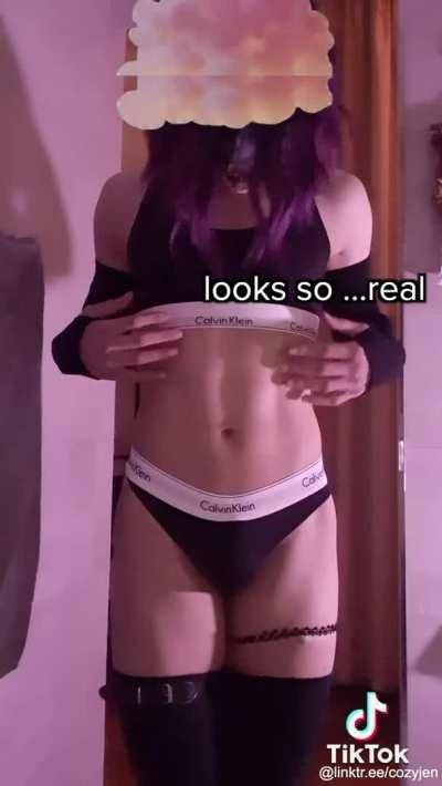 😳should I try that filter again?