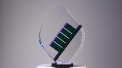 When it turns once and you realize just how sporkly that thing really is and you lose your mind