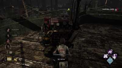 Rebecca Chambers Lore Accurate