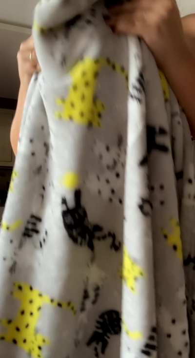 They are really bouncy!