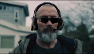 The feeling when you forget something and your whole team is waiting on you.