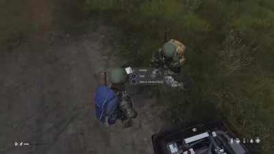 So long Ricky Simpson. Fly High 🥺 #LongLiveRicky