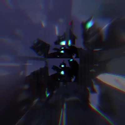 Below the surface - Skibidi No pico Edit