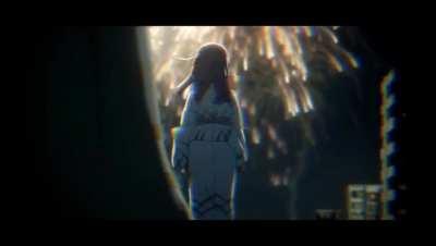 Another edit i made... Anime: A Silent Voice.