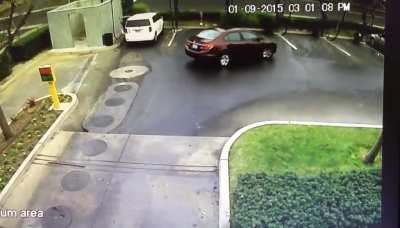 Well… I mean technically it was quick