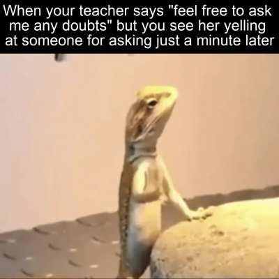 Well guess I'll just keep shut then