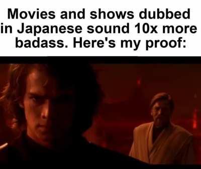 You are on this council, but we do not grant you the rank of Sensei