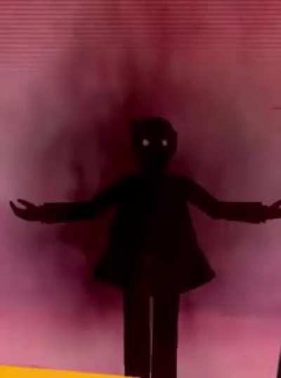 Adachi takes the 40 Benadryl