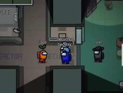 Security fails again