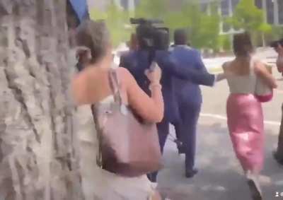 Gaetz what he deserves