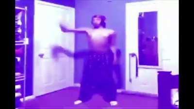 me loading an old 200+ hr save to start the yharon fight and just sit there and listen to the music and not attack at all