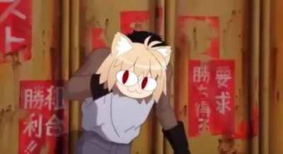 Everywhere here I looks, sheâs there