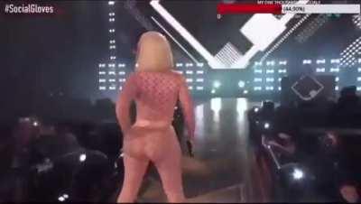 Mulatto thick ahh twerk