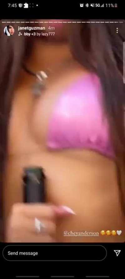 Fshe something to love